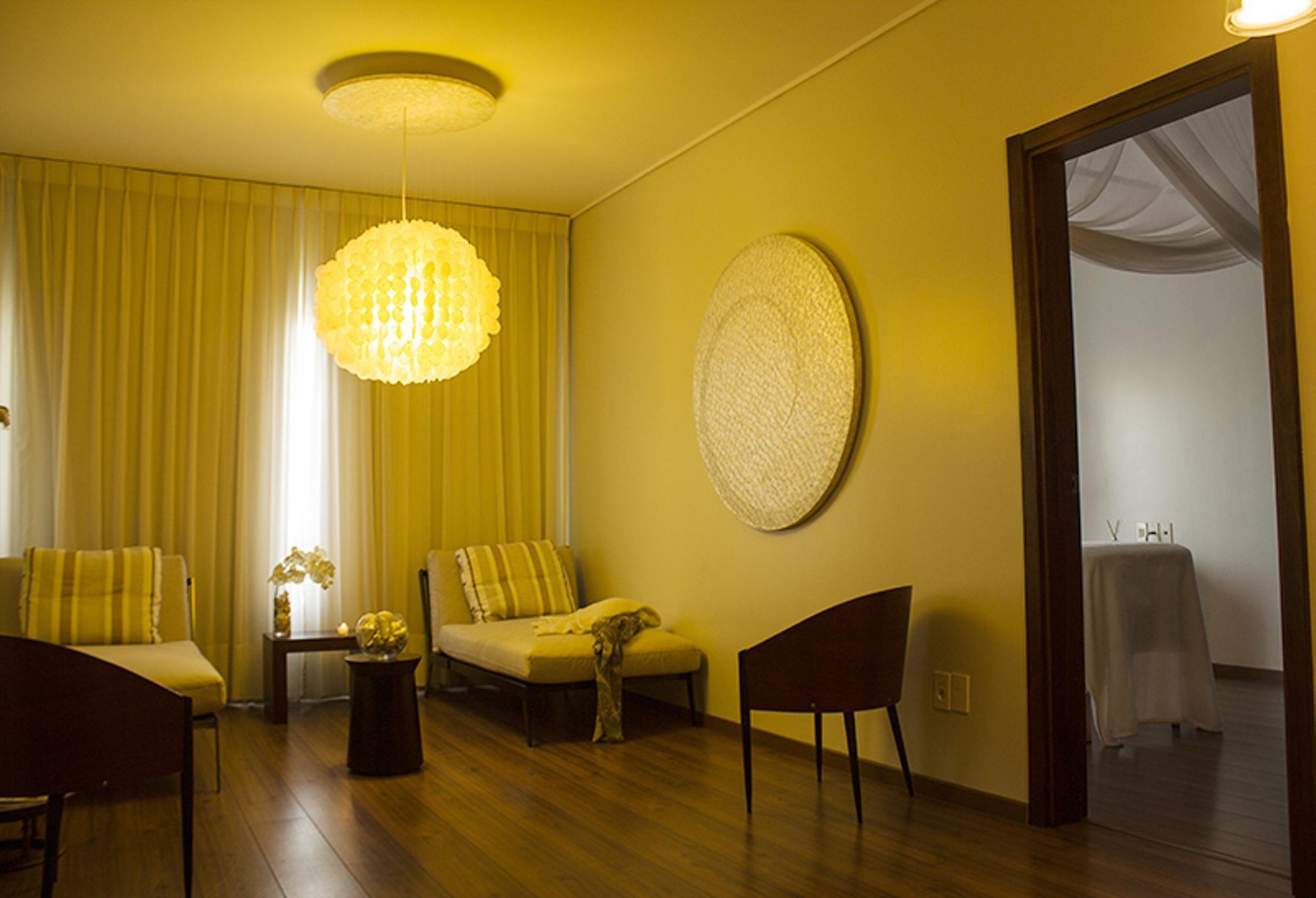 Regency Park Hotel Монтевидео Экстерьер фото