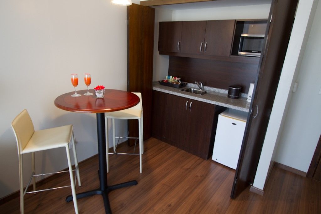 Regency Park Hotel Монтевидео Экстерьер фото